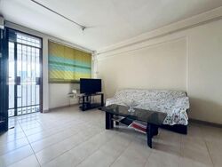Blk 105 Bishan View (Bishan), HDB 3 Rooms #588818261
